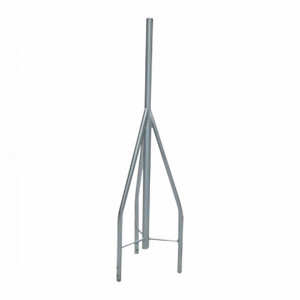 Scz60g Syscom Towers Tramo De Remate / Copete Tub