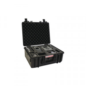 SDI VOXKIT Kit para Pruebas de Inteligibilidad