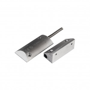 Sf3014c Sfire Contacto Magnetico Para Piso Salida