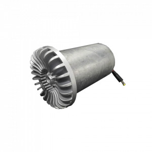 Sf501pc Sfire Accesorio De Recarga De Niebla / 1 V