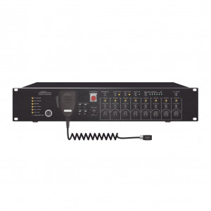 Sf6200ma Epcom Proaudio Controlador De Evacuacion