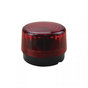 SFIRE SF1301SAQ Estrobo con 55 leds de alta luminosidad con
