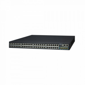 Sgs634148t4x Planet Switch Administrable Stack Cap