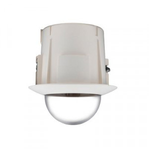 Shp3701f Hanwha Techwin Wisenet Montaje Adaptador