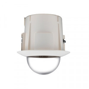 Shp3701f Hanwha Techwin Wisenet Montaje Adaptador