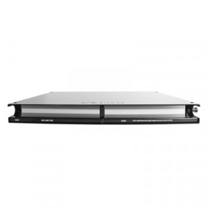 SIEMON FCP3DWR Panel de Conexion de Fibra para Rack de 19in