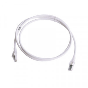 SIEMON ZM6AS0502B Patch Cord Z-MAX Cat6A S/FTP CM/LS0H 5ft C