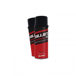 SILIMEX SILIJET40 Antioxidante en aerosol ofrece gran resis