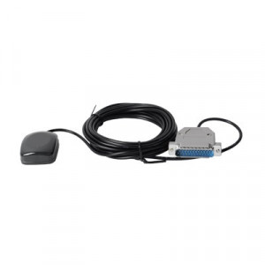 sinmarca GU158DB25 Antena receptor de GPS para radios movile