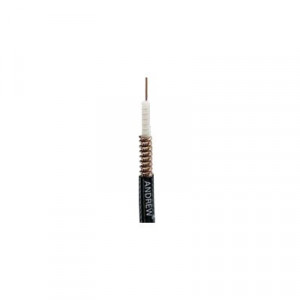 sinmarca LDF450A15MTS CABLE HELIAX DE 1/2in(RETAZO DE 15MTS)