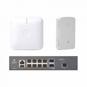 Skitcnpilotsh Cambium Networks Starter Kit Wi-Fi E
