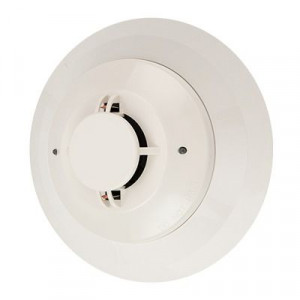 Skphotot Silent Knight By Honeywell Detector Multicriterio Humo/T