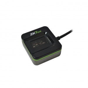 Slk20r Zkteco Estacion De Registro De Huellas Con