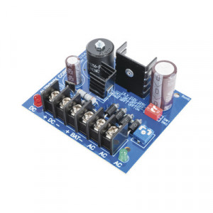 SMP3 Altronix Fuente Tipo tarjeta de 1 salida sele