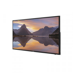 SMT4033 Hanwha Techwin Wisenet Monitor Profesional