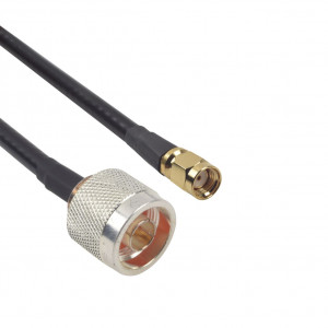 Sn240smai60 Epcom Industrial Cable LMR-240 De 60 C