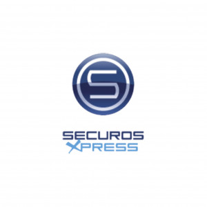 Soxcam Iss Licencia Para Camara De SecurOS Xpress