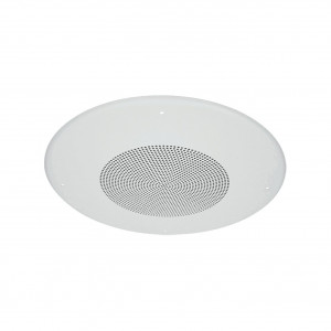 Spcw8 System Sensor Bocina De 8 Pulgadas Para Mont