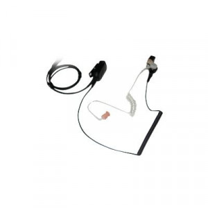 Spm1383 Pryme MICROFONO DE SOLAPA CON AUDIFONO DIS