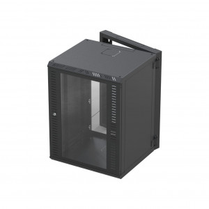 Sr1916gapv3 Linkedpro Gabinete Abatible Para Monta