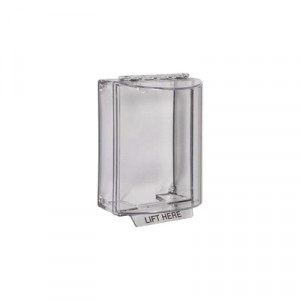 STI13200NCES Sti Cubierta Universal Transparente c