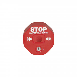 Sti6400wir Sti Anunciador Audible Inalambrico Para