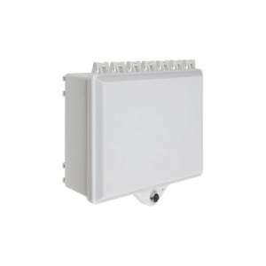STI7520OW Sti Gabinete de Policarbonato Blanco Sup