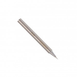 Stvcn05a Syscom Punta De Soldar Conica 0.4 Mm 0.