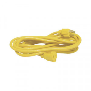 SURTEK SYS136175 Extension electrica de uso rudo aterrizada