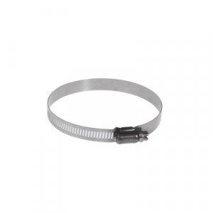 SURTEK SYS137712 Abrazadera sin fin diametro 2-5/8 a 3-1/4in