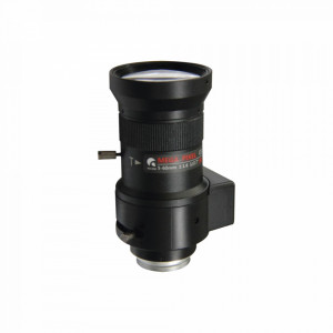 Sys0560dirc Syscom Lente Varifocal 5 A 60 Mm / 2MP