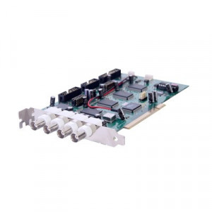 Syscom 300020 Tarjeta de captura de video para IDR4132