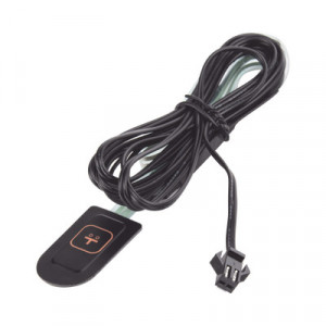 Syscom GPSOS2 Boton de Emergencia para rastreadores GPS
