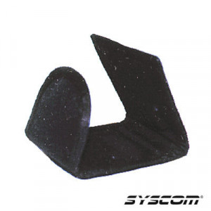 Syscom SFCC Carrillera porta balas tipo cartera.
