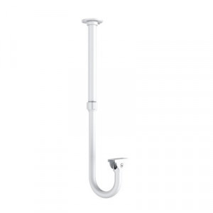 Syscom XBRT803320 Montaje telescopico de aluminio 1000-2000