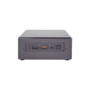 Sysmini Syscom Mini Estacion De Trabajo W10 Core