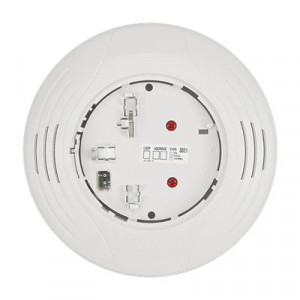 SYSTEM SENSOR B200SWH Base Sonora / Direccionable / Intelige