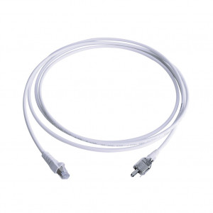 T2e203mb02l Siemon Patch Cord TERA Cat5e 10/100BAS
