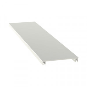 T70CWH6 Panduit Cubierta para canaleta T-70 de PV