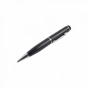 Te650hd Syscom Camara Oculta En Pluma / Resolucion