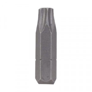 TECHNITOOL 758SC0274 Punta torx tipo T6 hexagonal de 1/4 x 1