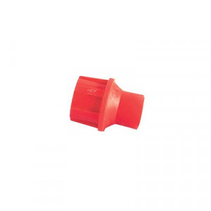 TELECOM SECURITY CAPCOLR CaP color rojo