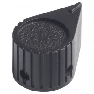 TELEWAVE INC MP1KNOB (0007) Perilla para Wattmetro TELEWAVE