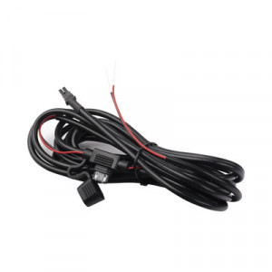 Telo Systems TE61A0600100 Cable de Alimentacion Para Radio M
