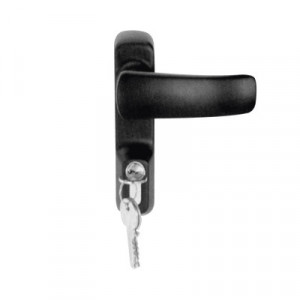 TESA - ASSA ABLOY MX4696 Manija Orion para Barra de Emergenc