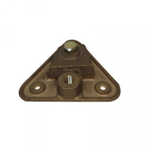 TGBT Total Ground Base Triangular para Punta Parar
