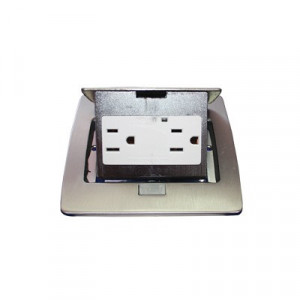 THMCPC Thorsman Mini caja de piso rectangular en a