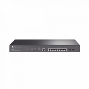 Tlsg3210xhpm2 Tp-link Switch PoE JetStream SDN Ad