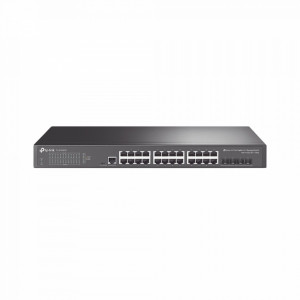 Tlsg3428x Tp-link Switch JetStream SDN Administrab
