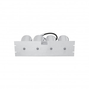 Tpcp4544 Telewave Inc Preselector Pasa-Banda 400